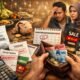 Siasat Mengatur Sisa Gaji Maret, Menghindari ”Napas Pendek” Dompet Pasca-Lebaran