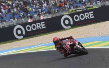 Siasat Sabar Marquez di Balik Lubang Goiania