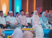 Sinergi Pembangunan Sumatera Selatan dari Selasar Masjid Agung An-Nur