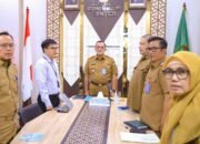 Sumatera Selatan Siapkan Skenario Pengurai Macet dan Kendali Harga Jelang Lebaran