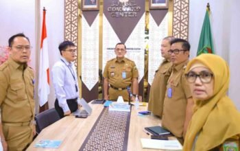 Sumatera Selatan Siapkan Skenario Pengurai Macet dan Kendali Harga Jelang Lebaran