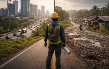 Sumbu Pendek Investasi dan Ironi Angka-angka di Sumatera Selatan