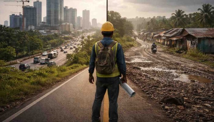 Sumbu Pendek Investasi dan Ironi Angka-angka di Sumatera Selatan