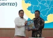 Supriyanto Targetkan OKI Raih Opini WTP ke-15 Kali Berturut-turut