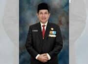 Syafaruddin, Dua Dekade Menempa Diri di Arus Birokrasi