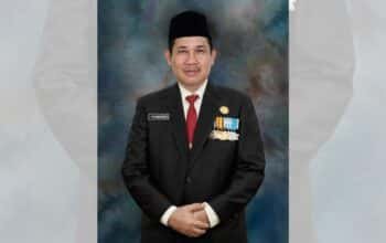 Syafaruddin, Dua Dekade Menempa Diri di Arus Birokrasi