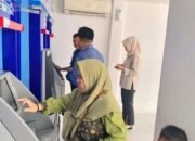 THR ASN Muba Cair, Pemkab Gelontorkan Rp 72 Miliar