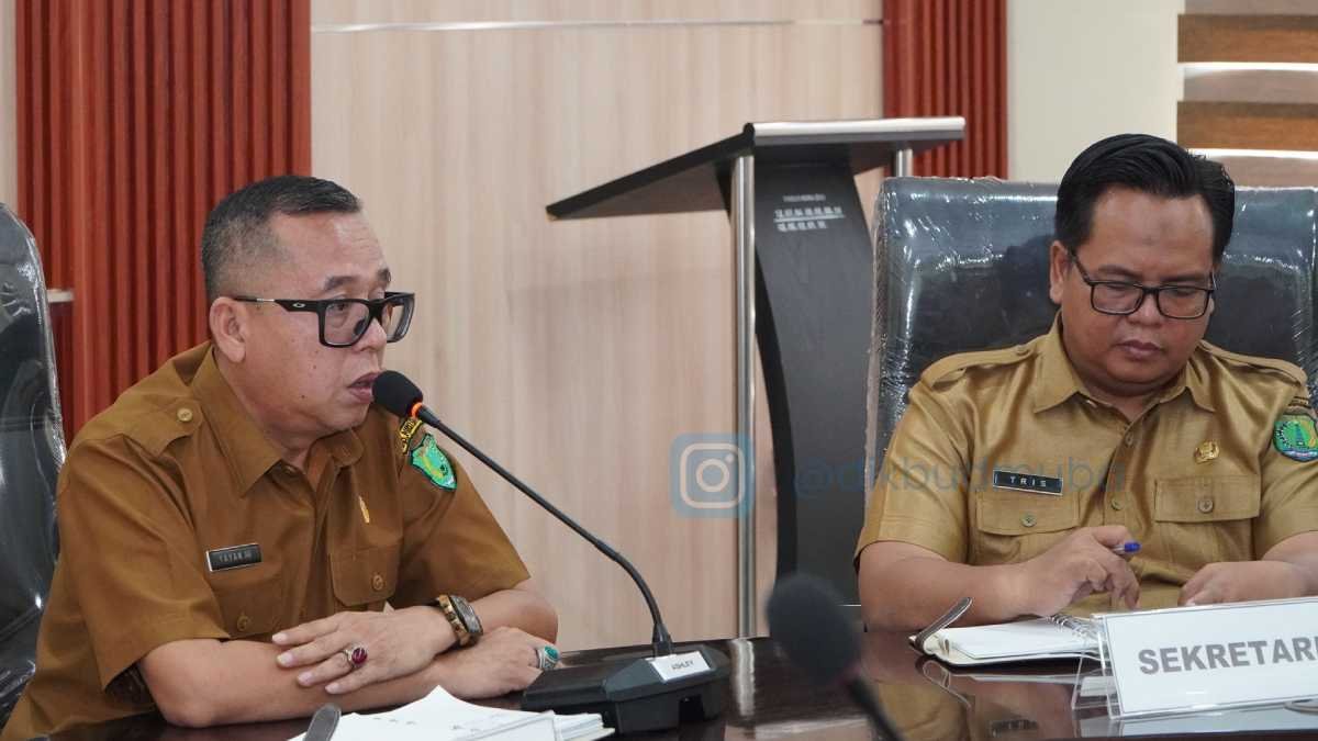 Tantangan Tata Kelola PAUD di Musi Banyuasin dan Krisis Kepala Sekolah