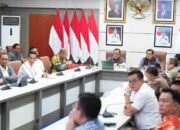 Target Ambisius Pemprov Sumsel Akhiri Drama Macet di Rel Muara Enim