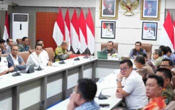 Target Ambisius Pemprov Sumsel Akhiri Drama Macet di Rel Muara Enim