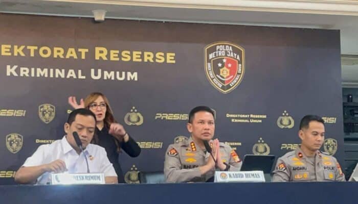 Titik Akhir Pelarian Indah Megahwati di Jalur Lintas Tanjung Raja