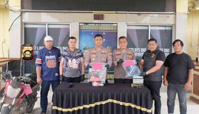 Tragedi Maut di Sungai Belida Bermula dari Selembar Layar Ponsel yang Retak