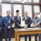Uji Marwah Legislatif, DPRD OKI Bedah "Rapor" Ekonomi Bupati Muchendi