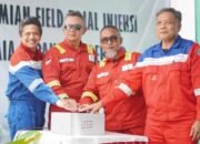 Upaya Menahan Laju Penurunan Minyak di Lapangan Tua Jambi