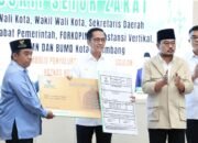 Zakat 14.000 Guru Palembang Jadi Tumpuan Baru Angkat Warga Miskin