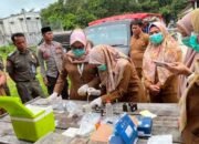 Zat Berbahaya Mengintai di Balik Hidangan Ramadhan Musi Banyuasin