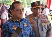 ASN Sumsel Dilarang Mudik Pakai Mobil Dinas Termasuk Akali Pelat Nomor