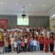 Abusama Keliling Gereja Pastikan Jemaat Paskah di OKU Selatan Nyaman
