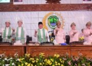Ambisi PALI Menuju Segitiga Emas Baru di Sumatera Selatan