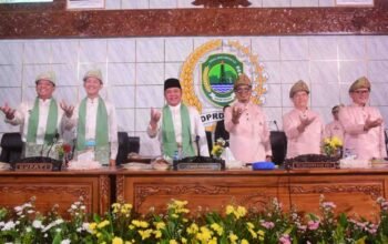 Ambisi PALI Menuju Segitiga Emas Baru di Sumatera Selatan