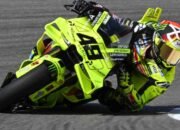 Ancaman Aprilia dan Upaya Ducati Menemukan Kembali “Kompas” di Jerez