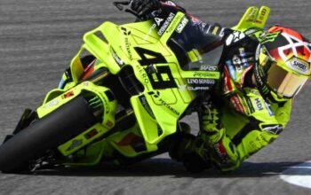 Ancaman Aprilia dan Upaya Ducati Menemukan Kembali "Kompas" di Jerez