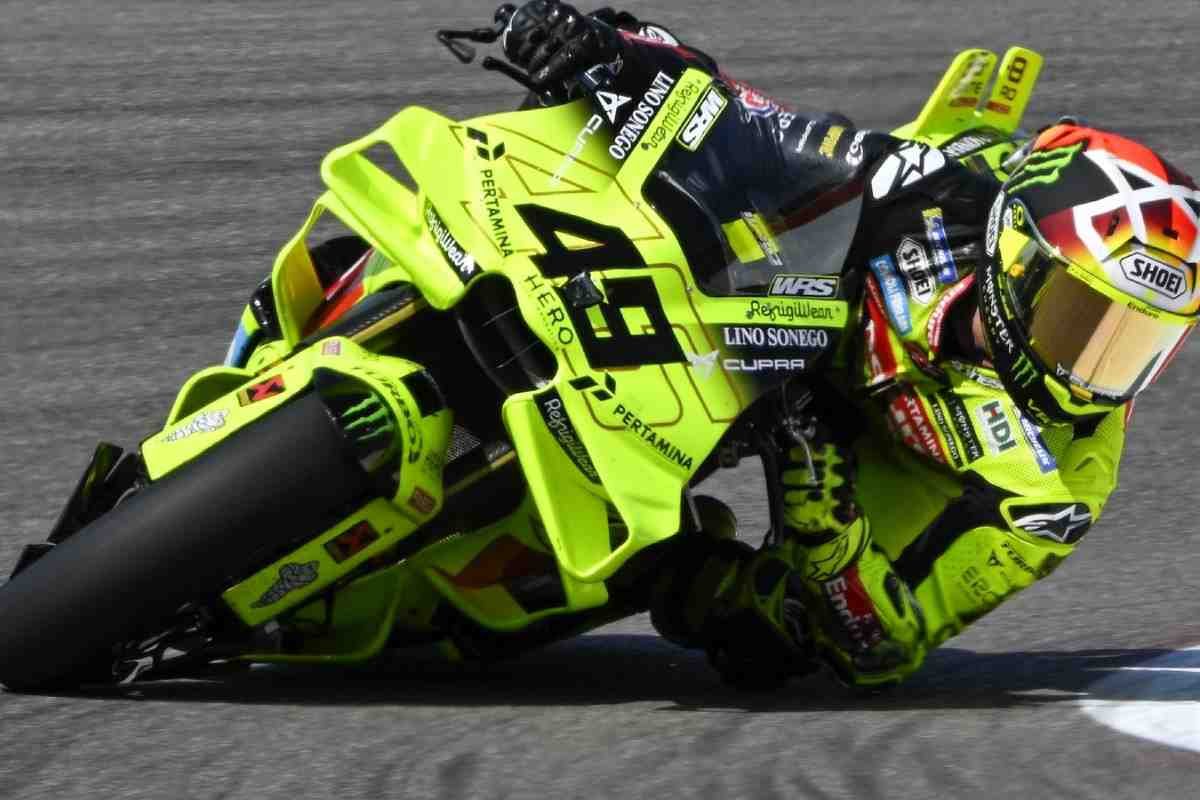 Ancaman Aprilia dan Upaya Ducati Menemukan Kembali "Kompas" di Jerez