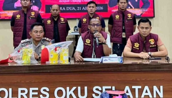 Ancaman Pertalite Oplosan dan Pertaruhan Hak Subsidi Masyarakat di OKU Selatan