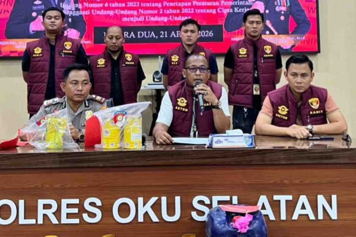 Ancaman Pertalite Oplosan dan Pertaruhan Hak Subsidi Masyarakat di OKU Selatan