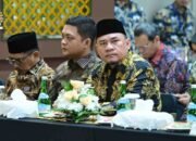 Andie Dinialdie Kawal Ketat Audit BPK RI Demi Pastikan Duit Rakyat Sumsel Tidak Menguap