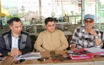 Asa Petani Belani di Tengah Himpitan Korporasi dan Bayang Konflik Agraria
