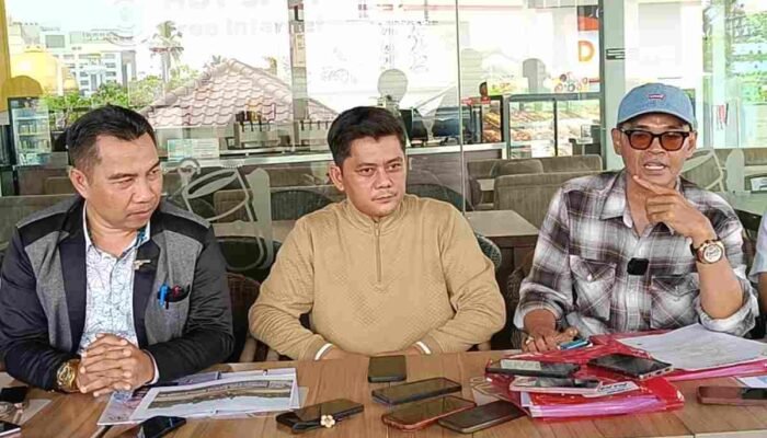 Asa Petani Belani di Tengah Himpitan Korporasi dan Bayang Konflik Agraria