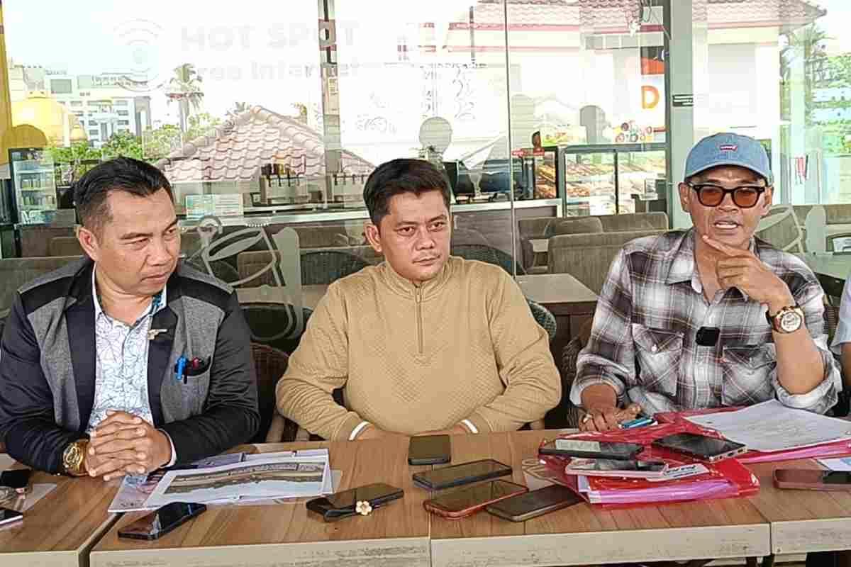 Asa Petani Belani di Tengah Himpitan Korporasi dan Bayang Konflik Agraria