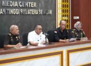 Atur Skenario Saksi Korupsi Internet Desa, Staf Ahli Bupati Muba Jadi Tersangka