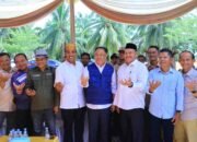 Belanja Masalah Wagub Cik Ujang di Karang Anyar