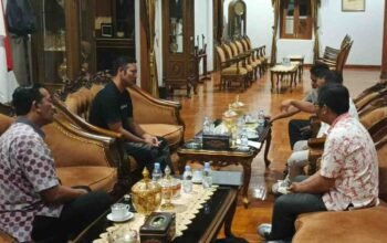 Bupati Boyolali Pasang Badan Sukseskan Rangkaian HKPS dan Munas SWI 2026