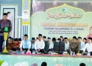 Bupati Muba Perkuat Fondasi Karakter Generasi Muda di Plakat Tinggi