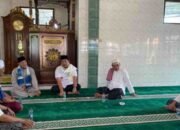 Bupati OKU Selatan Serap Aspirasi Warga Lewat Safari Jumat