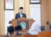 Bupati Panca Wijaya Akbar Perkuat Proteksi Koperasi dan Ekonomi Kreatif