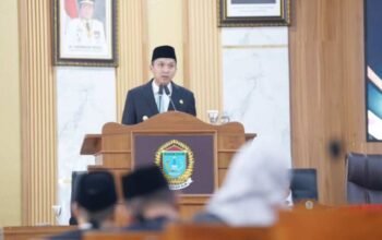 Bupati Panca Wijaya Akbar Perkuat Proteksi Koperasi dan Ekonomi Kreatif