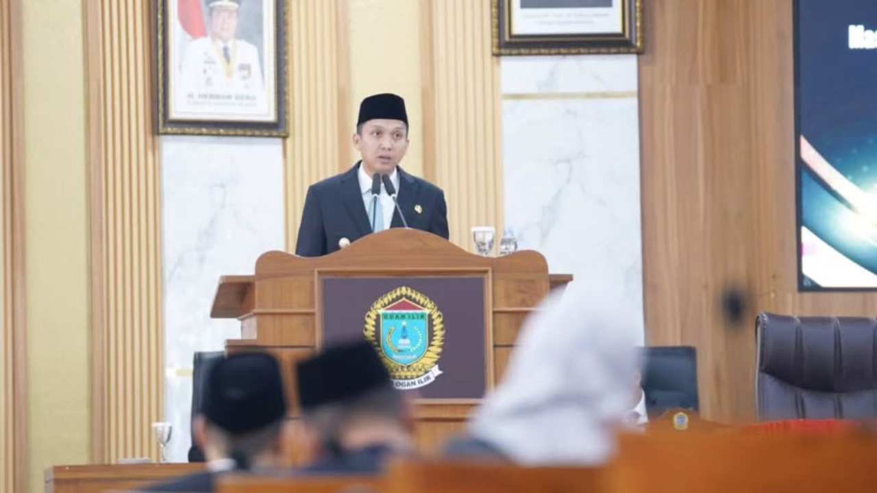 Bupati Panca Wijaya Akbar Perkuat Proteksi Koperasi dan Ekonomi Kreatif