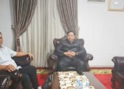 DPRD Boyolali Dukung Gelaran HKPS dan Munas SWI 2026