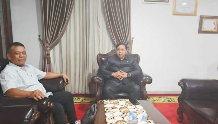 DPRD Boyolali Dukung Gelaran HKPS dan Munas SWI 2026