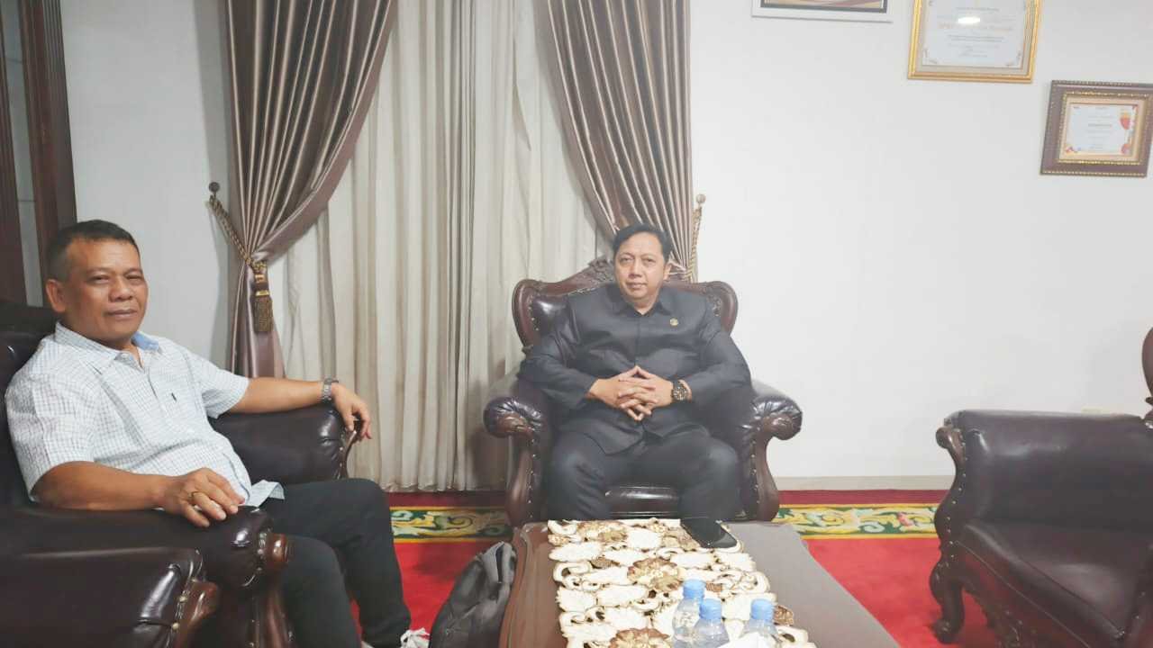 DPRD Boyolali Dukung Gelaran HKPS dan Munas SWI 2026