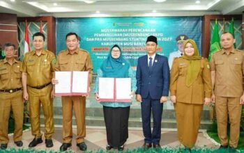 DPRD Muba Kawal Musrenbang 2027 Pastikan Proyek Tak Salah Sasaran