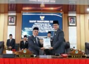 DPRD Ogan Ilir Bedah Rapor Kinerja Eksekutif Lewat LKPJ 2025