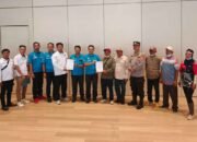 DPRD Ogan Ilir Persoalkan Transparansi Tenaga Kerja PT SPF