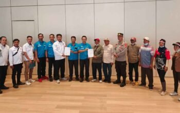 DPRD Ogan Ilir Persoalkan Transparansi Tenaga Kerja PT SPF