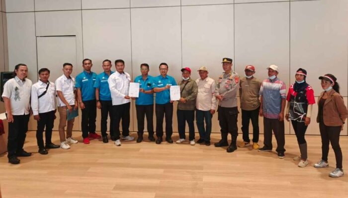 DPRD Ogan Ilir Persoalkan Transparansi Tenaga Kerja PT SPF