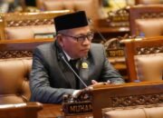 DPRD Sumsel Dorong WFH ASN Jadi Senjata Ampuh Pangkas Konsumsi BBM Hingga Delapan Belas Persen
